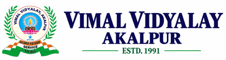 Vimal Vidyalay Convent High School, Estd. 1991