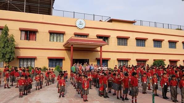 Annual Day Celebration